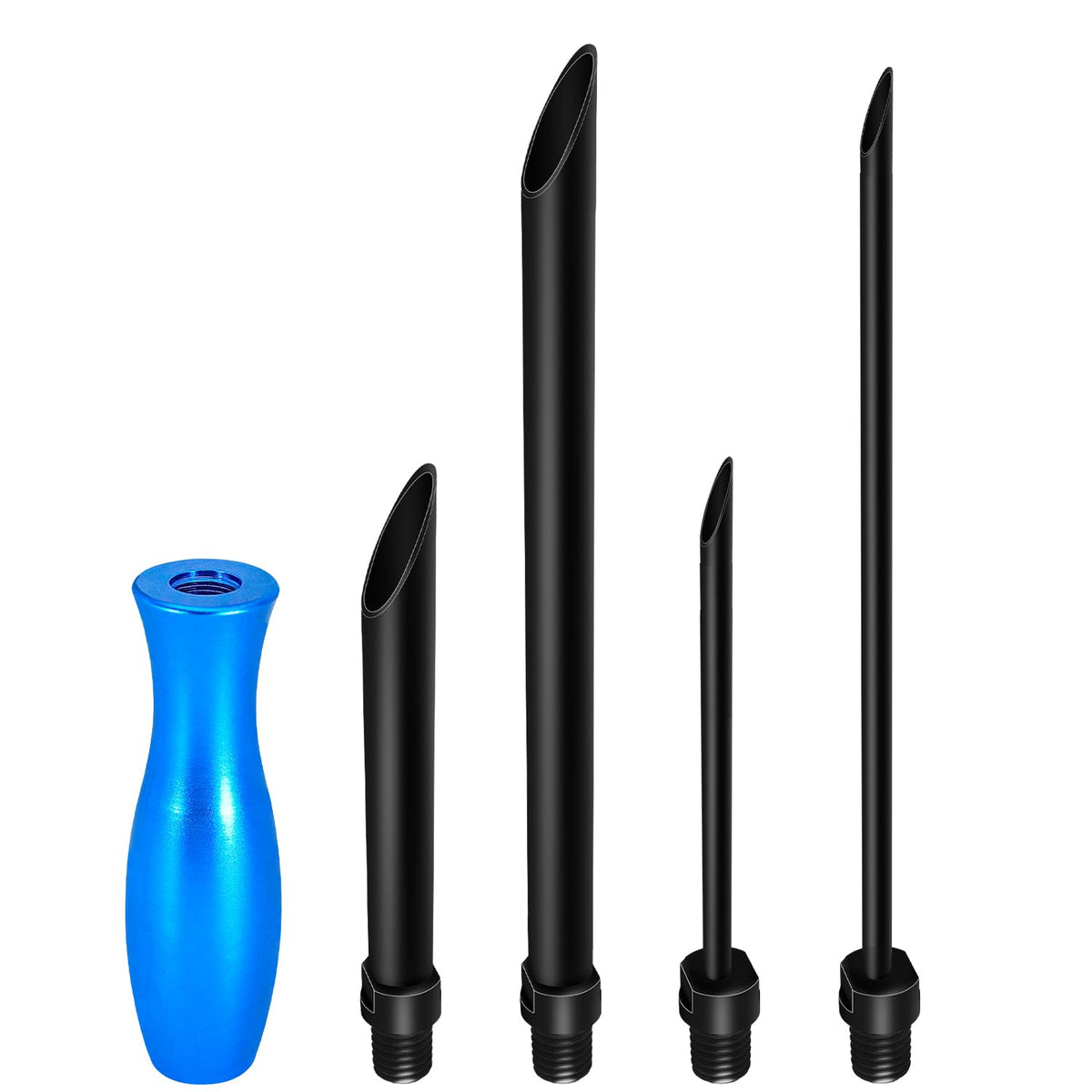 JEUCLEL 5PCS wire insertion tool kit in use for neat automotive wiring