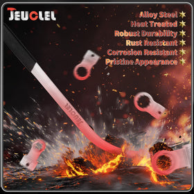 JEUCLEL DIY automotive repair tools for enthusiasts and pros