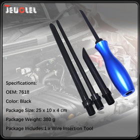JEUCLEL reliable support team providing post-purchase assistance
