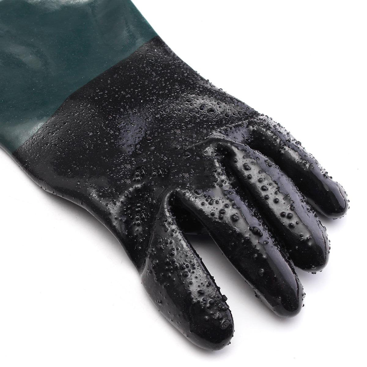 Jewboer chlorination-treated surface eases wear over time