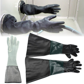 Jewboer durable rubber construction for heavy use