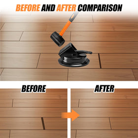 Jeyermier easy-setup gap fix tool enables quick DIY use.