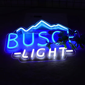 JFLLamp Beer Neon Sign bedroom LED light enhances cozy nights