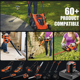 JGSPJ 30-day refund and 12-month warranty with online support.