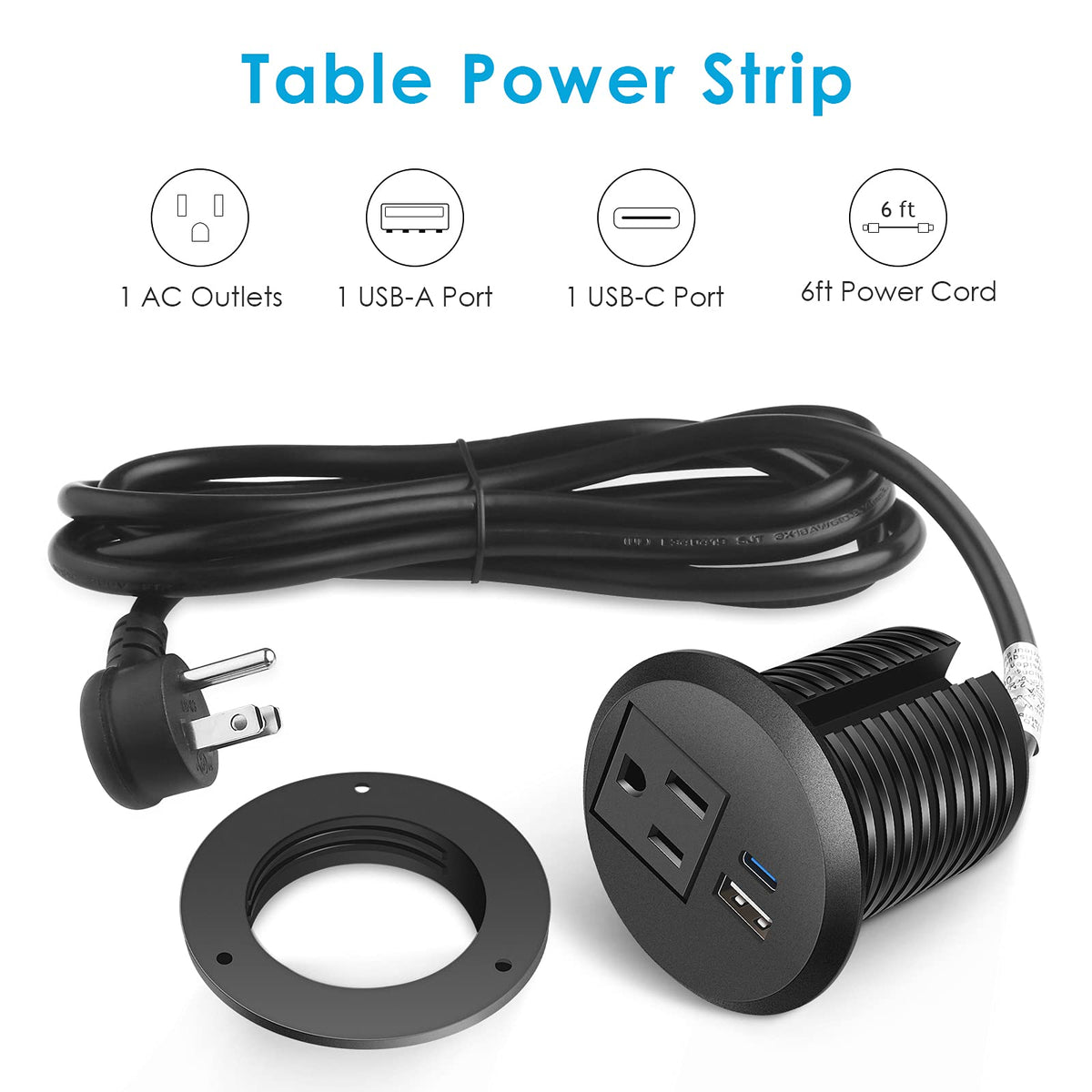 Jgstkcity USB-C PD 20W port enables fast charging for devices.