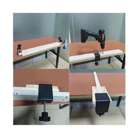 Jhanw eco-friendly textured coating close-up indicates rust resistance.