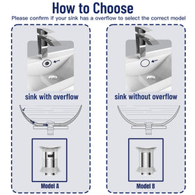 JHBKing water trap cover is removable for easy cleaning