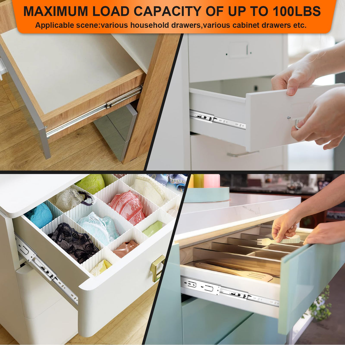 JI2OOYI rust-resistant steel construction ensures long-lasting performance.