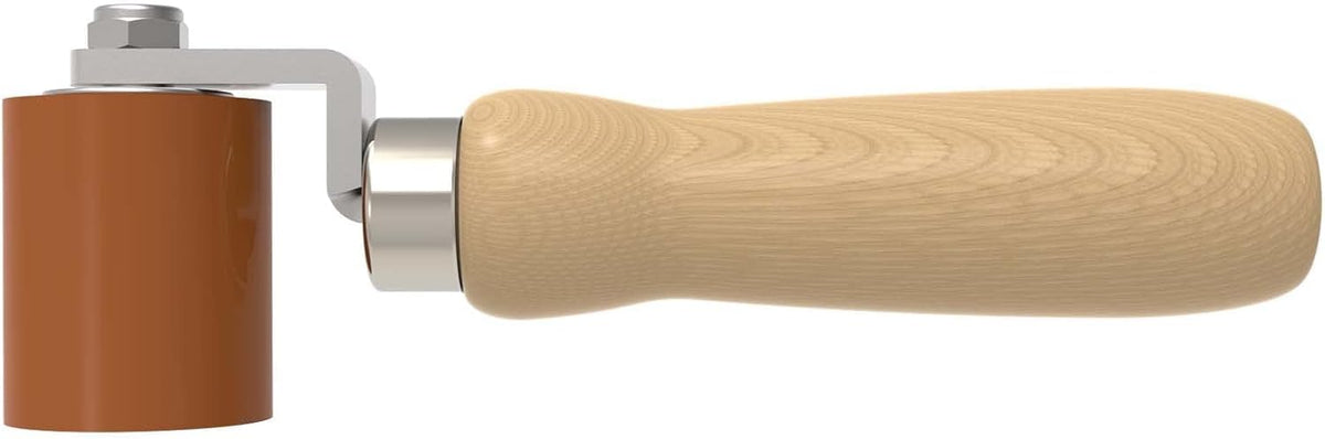JIADING seam roller compatible with various adhesive mats for versatile projects