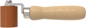 JIADING seam roller compatible with various adhesive mats for versatile projects