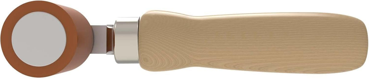 JIADING seam roller suitable for roofing, vinyl, and large-format applications