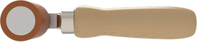JIADING seam roller suitable for roofing, vinyl, and large-format applications