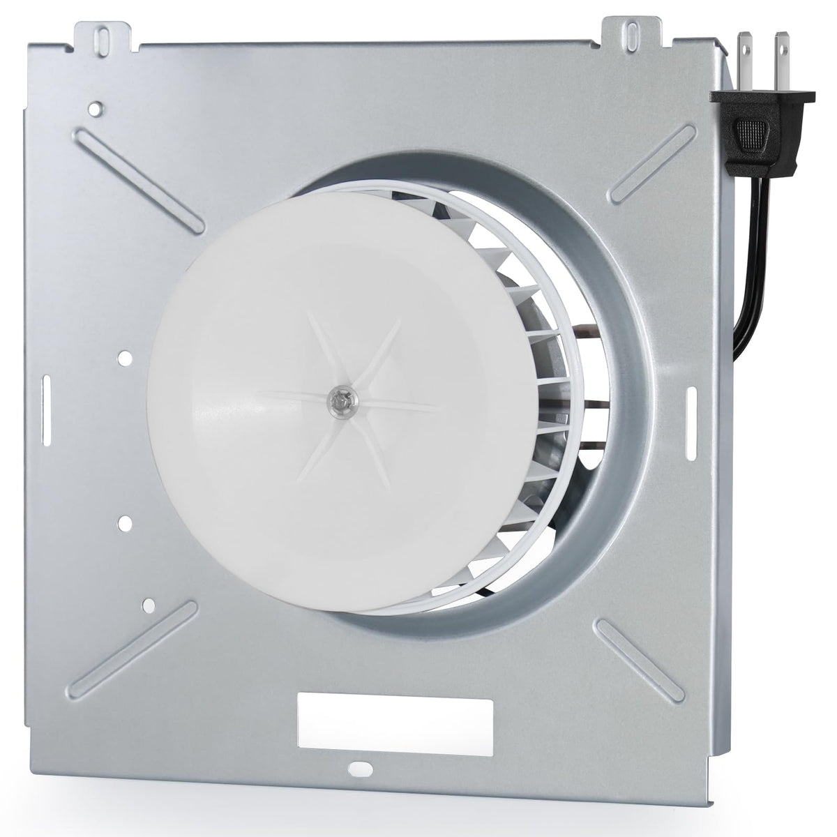 JIANBENKJ 769RL B unit motor assembly for NuTone, smooth installation and operation.