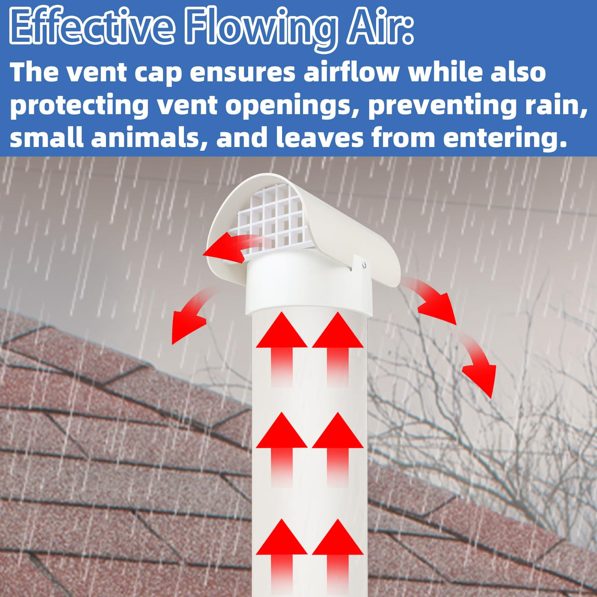JIANBENKJ durable PVC construction resists sun and rain.
