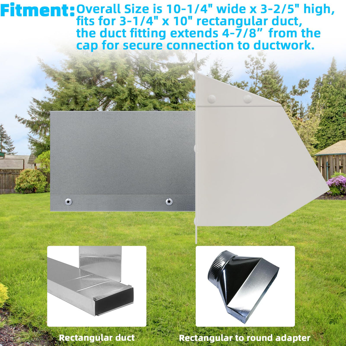 JIANBENKJ galvanized steel construction resists rust for long-term outdoor use.