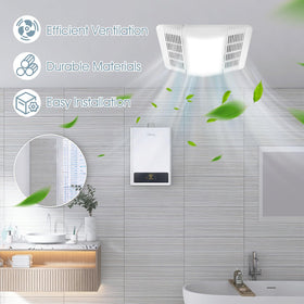 JIANBENKJ Nutone compatibility chart lists models 757, 769RFT-R01, 769RL.