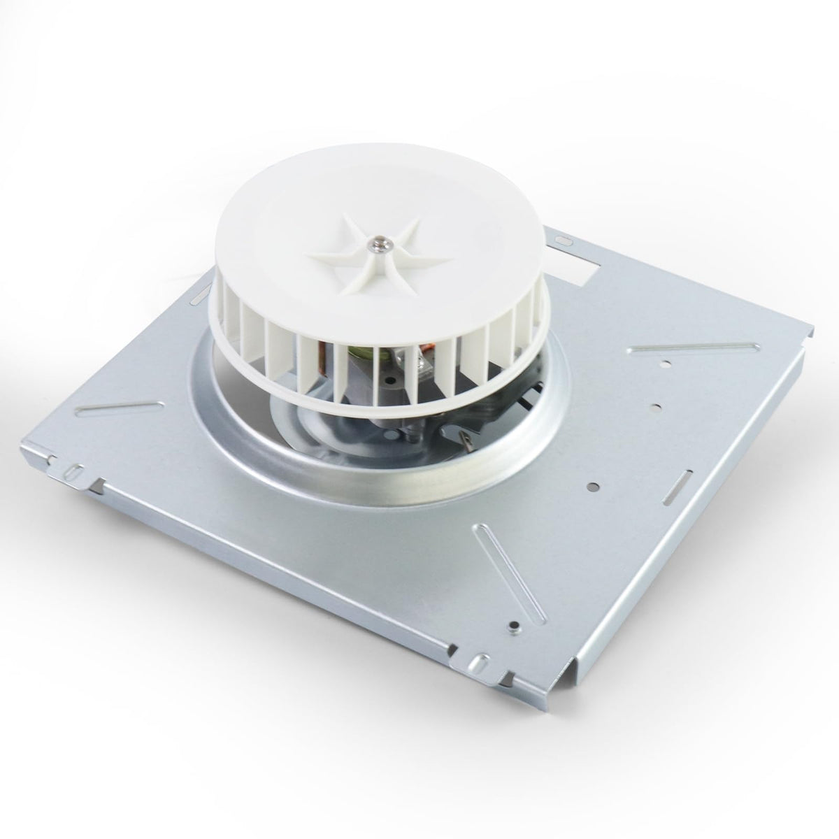 JIANBENKJ replacement S0504B000 motor close-up for durable, in-place replacement.