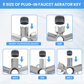 Jiang Geng Hua professional DIY uses for restoring smooth water flow.