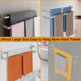 JIAPAIDUO installation instructions simplify wall mounting.