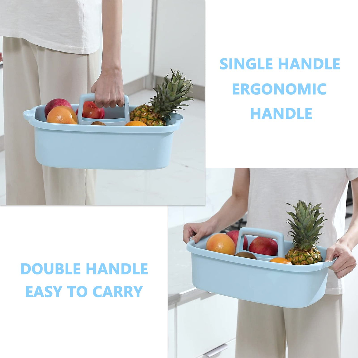 JiatuA durable PP material construction for long-lasting use