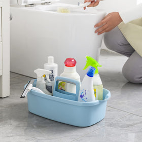 JiatuA grooved handle enables comfortable carrying and quick transport