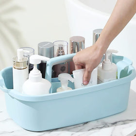 JiatuA sturdy, lightweight basket combines portability with durability