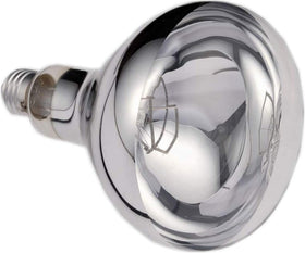 JIAWANSHUN heat lamp bulb used in kitchens to keep foods warm.