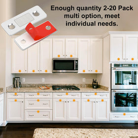 Jiayi drawer lid closure magnet suitable for secure storage