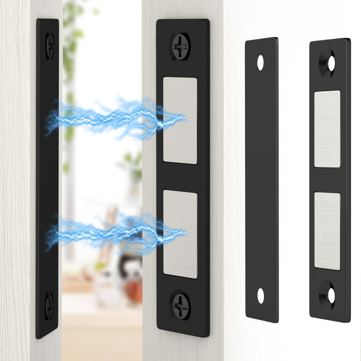 Jiayi ideal for cabinets and wardrobes in a busy home
