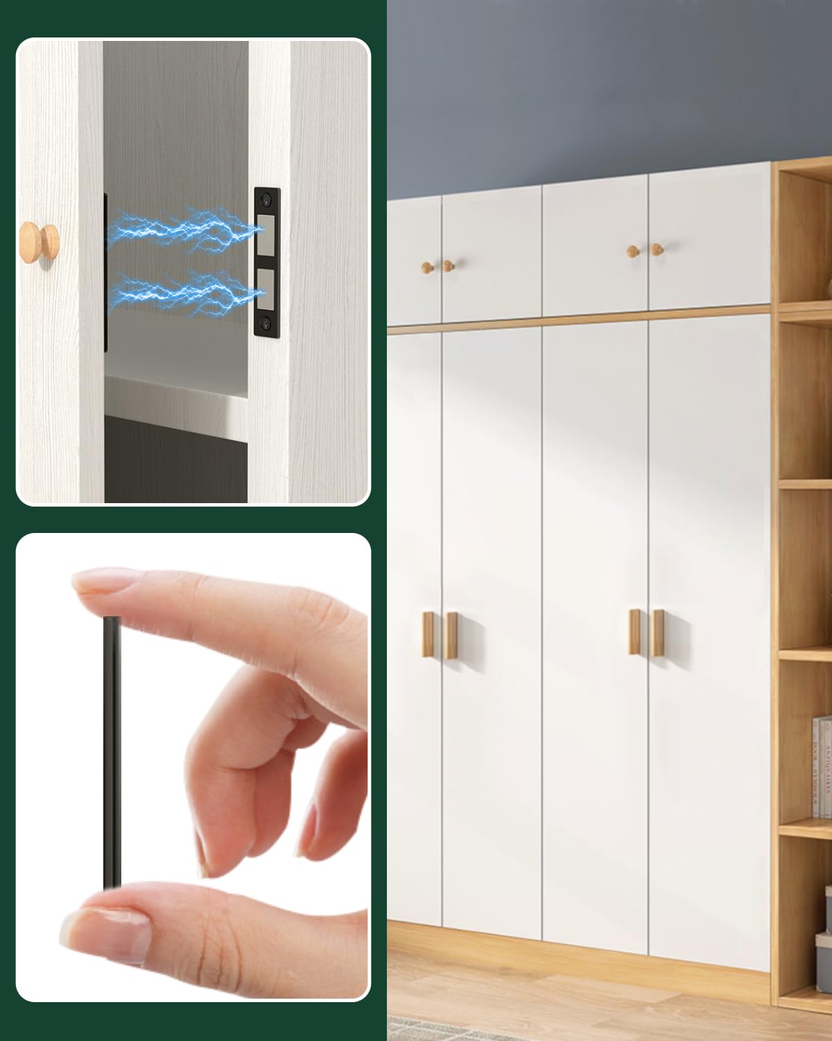 Jiayi stainless steel screws ensuring durable performance