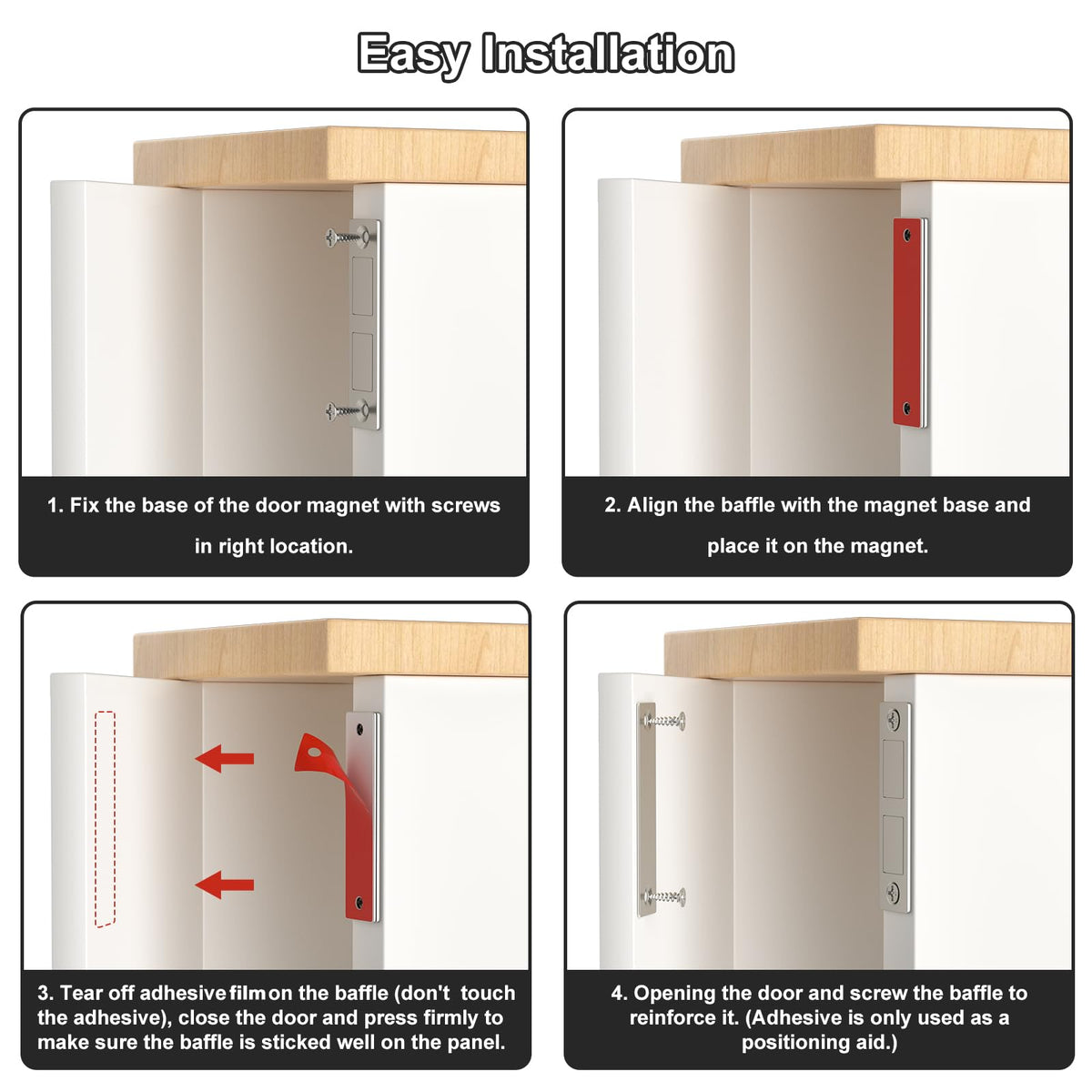 Jiayi wardrobe application suitable for RV closets and sliding doors.
