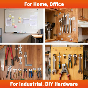 Jiayi wardrobe sliding door magnet for smooth movement