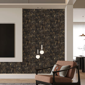 JiffDiff cabinet wrap shows fast furniture refresh with minimal mess