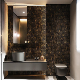 JiffDiff smooth-wall installation demonstrates quick, clean refresh