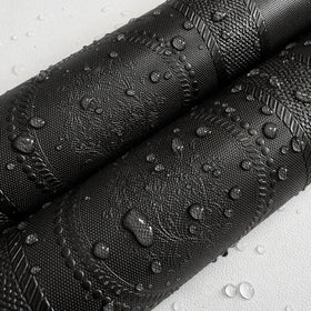 JiffDiff waterproof finish protects surfaces in humid spaces