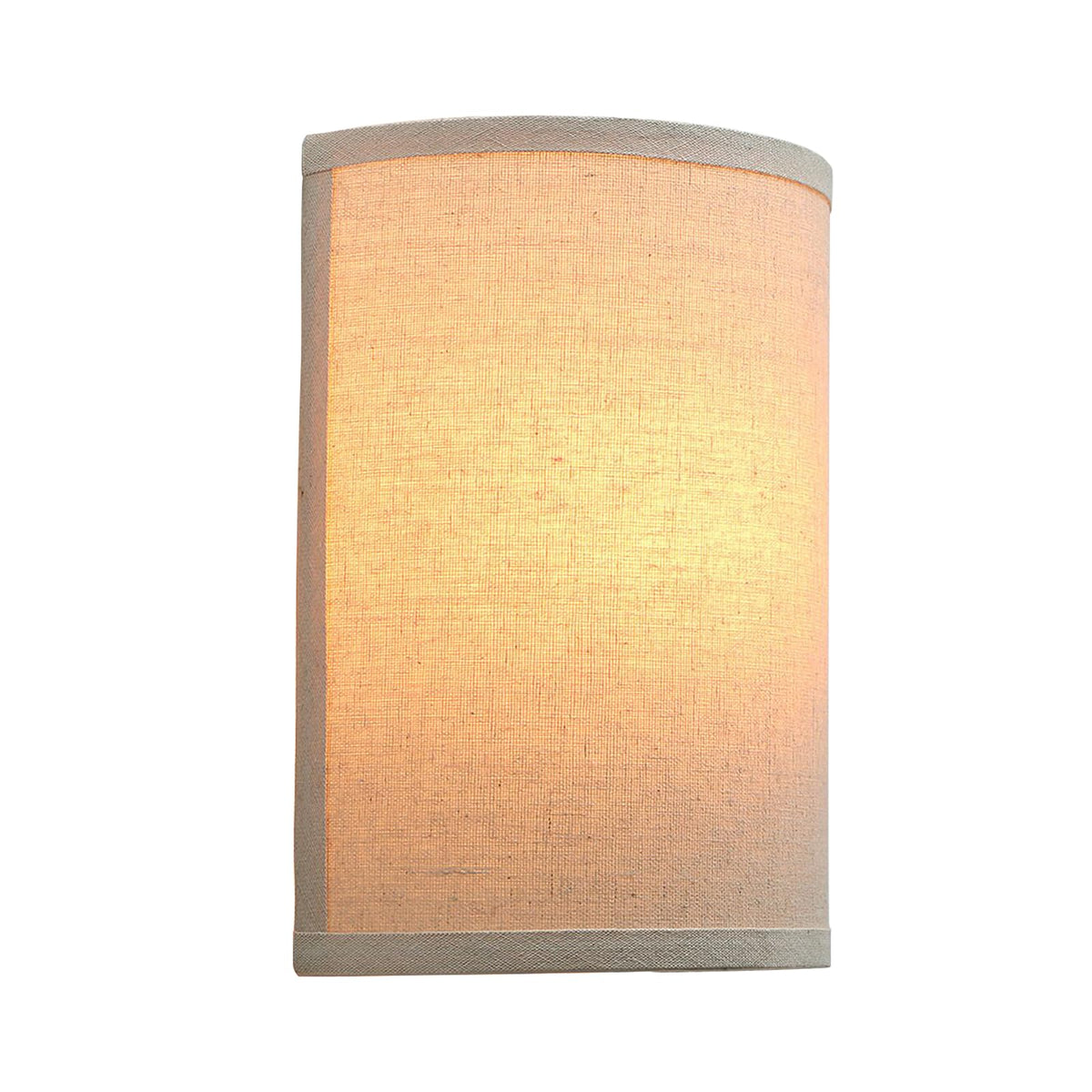 JIMUBEAM wall sconce with E26 base compatible with LED, CFL, Edison bulbs