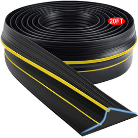 Jin&Bao universal threshold seal kit ready for garage protection.