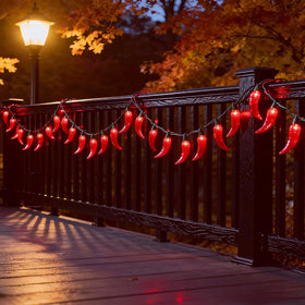 JinBest party setup highlights energy-efficient LED illumination.