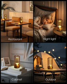 Jinchangming gift-ready design makes a stylish, practical present for students and new homeowners.