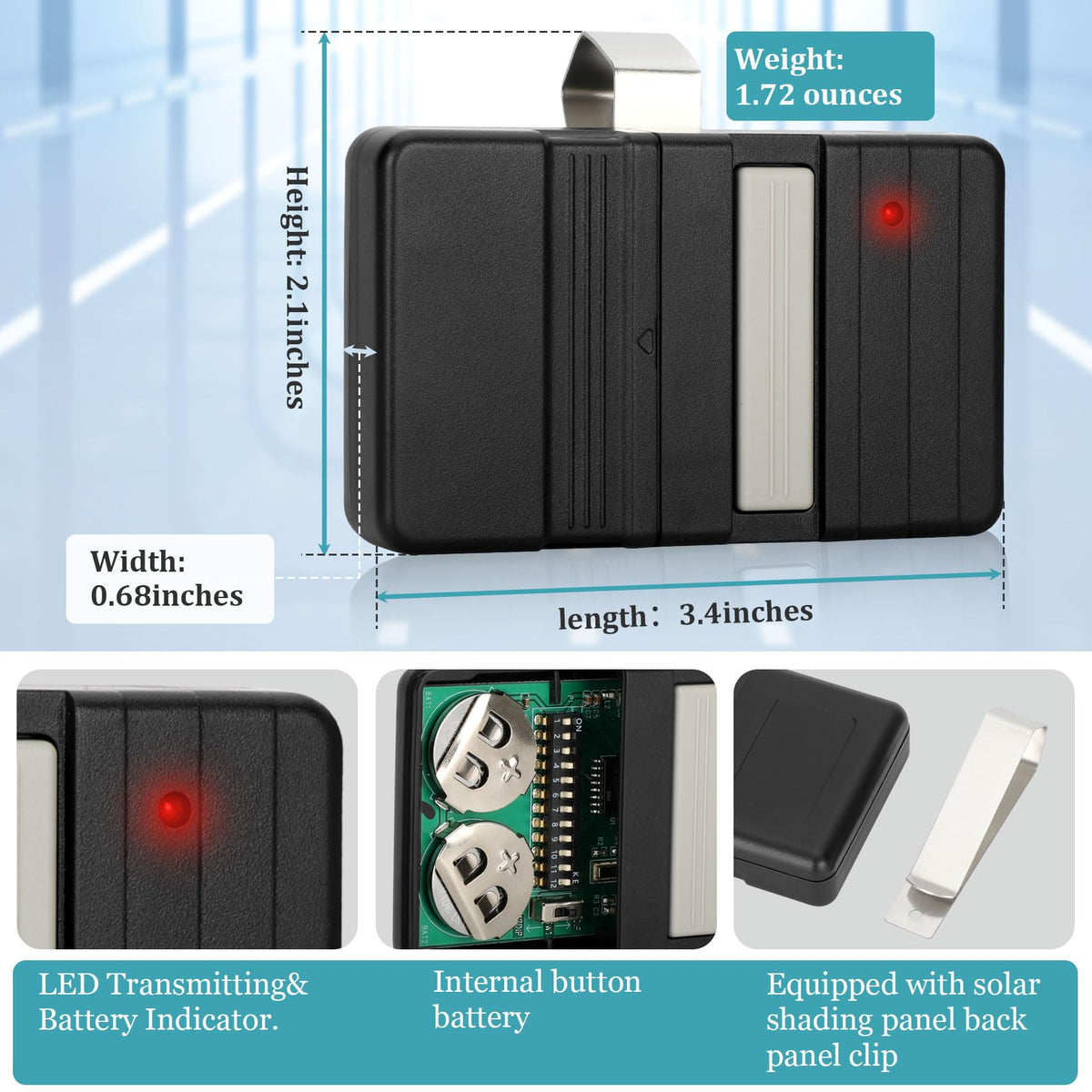 Jisculo GT90-1 durable build with Intellicode-like reliability.
