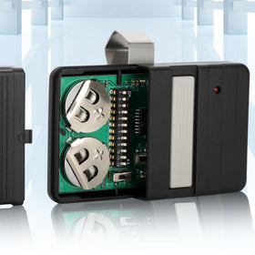 Jisculo GT90-1 programming guide demonstrates quick setup steps.