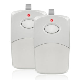 jiuoici 3089 multicode remote compact design for easy daily carry.