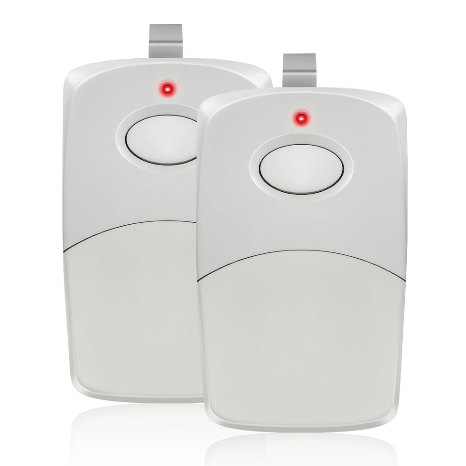 jiuoici 3089 multicode remote compact design for easy daily carry.