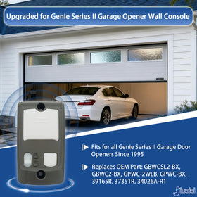 jiuoici genie wall console back panel highlighting solid construction