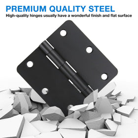 JIW installation kit with extra long screws supports quick, reliable mounting
