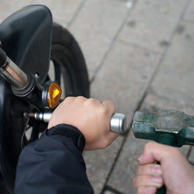 JIXINLAR ideal for automobiles, motorcycles, door locks, and home maintenance tasks.