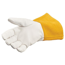 Two-pack SAFEGEAR welding gloves provide value for teams