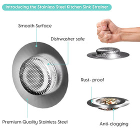 jkxoo two-pack packaging includes grids and drainers