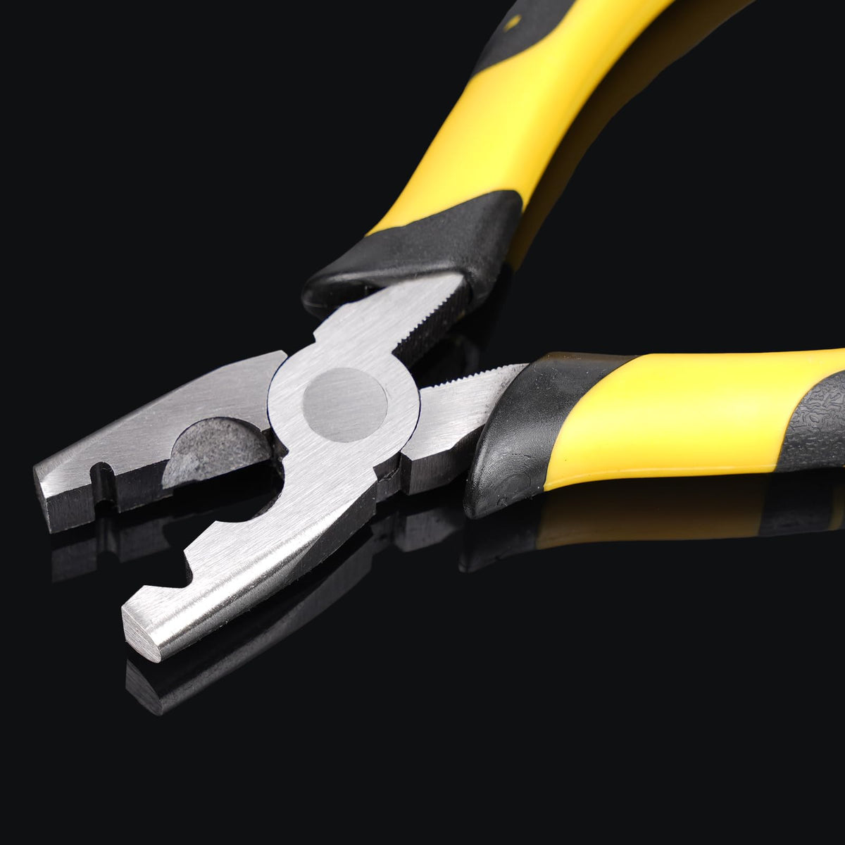 JLUHYANN easy-install clips simplify cage repairs