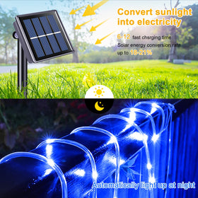 JMEXSUSS flexible PVC tube rope light with copper wire for easy shaping